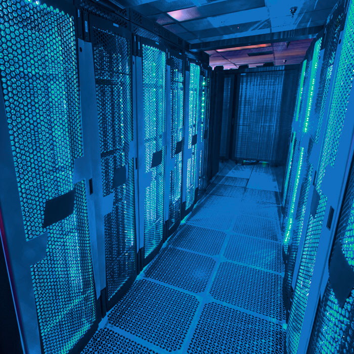data center