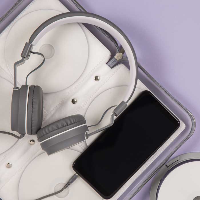 Consumer Electronics